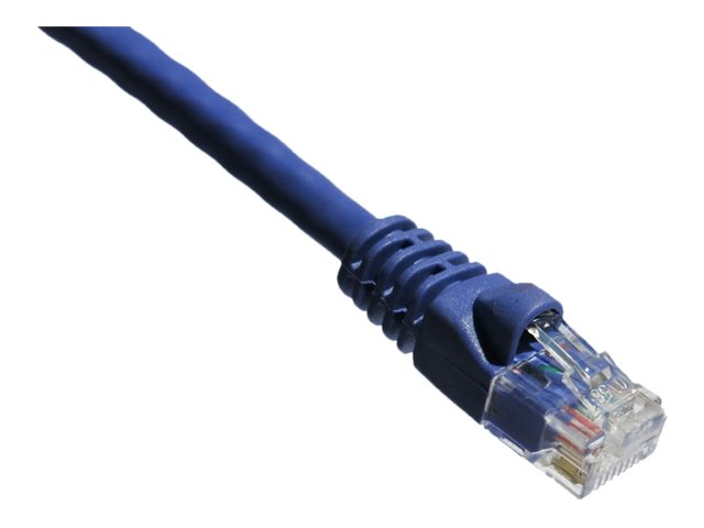 Axiom - Patch cable - RJ-45 (M) to RJ-45 (M)