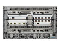 CISCO ASR1006-X Chassis