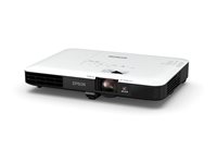 EPSON EB-1780W 3LCD WXGA projector