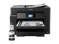 EPSON EcoTank ET-M16600 MFP Mono B/W ink