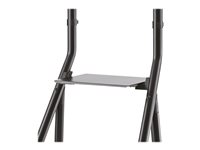 NEOMOUNTS Mobile Flat Screen Floor Stand
