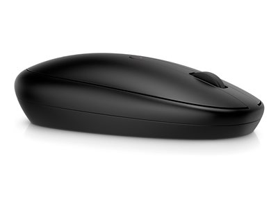HP 245 BLK Bluetooth Mouse (EU) - 81S67AA#ABB