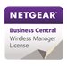NETGEAR Business Central Wireless Manager
