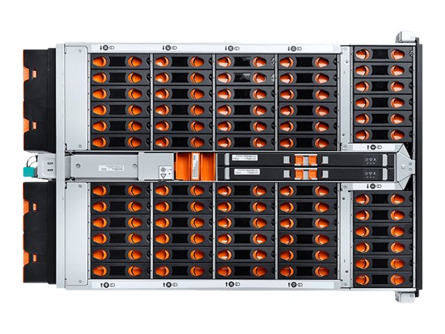 WD Ultrastar Data60 SE4U60-60 - police – foto 6