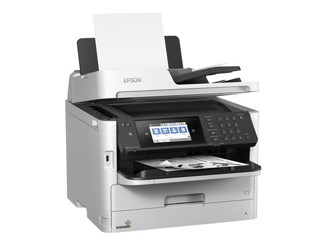 EPSON WorkForce Pro WF-M5799DWF MFP Mono