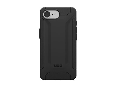 UAG Scout Series - Back cover for cell phone