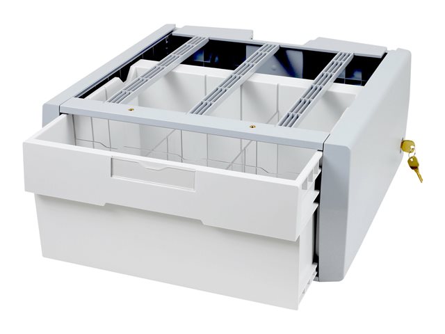 Ergotron Styleview Sv43 44 Mounting Component