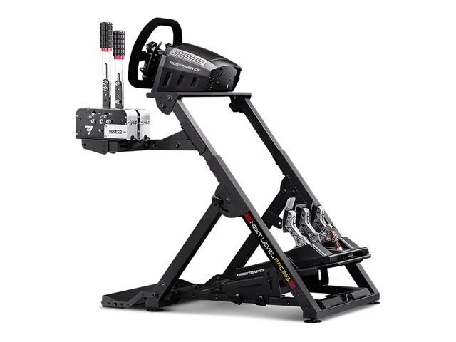 NLR-S023 - Next Level Racing Wheel Stand 2.0 - racing simulator cockpit ...