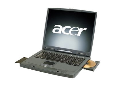 Acer TravelMate 233XCi