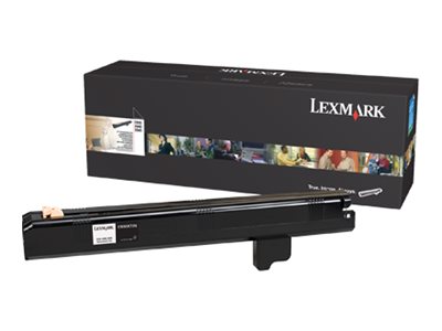 Lexmark - Green - photoconductor kit