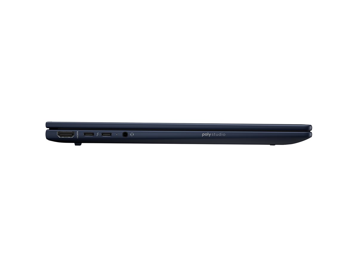 HP EliteBook X G1i Notebook Next Gen AI - Copilot+ PC - 14" - Intel Core Ultra 5 - 226V - 16 GB RAM - 512 GB SSD - česká/slovenská – foto 12