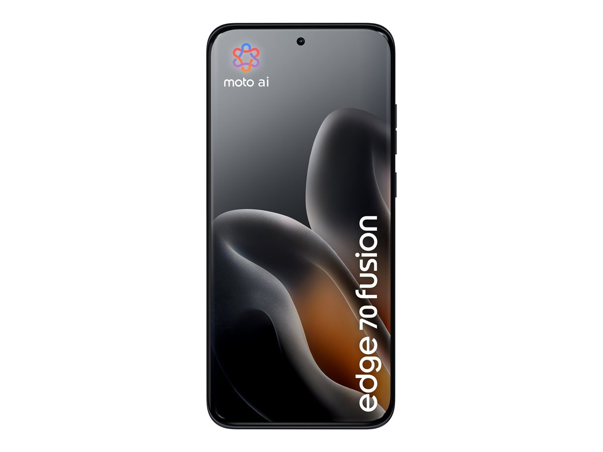 Moto Edge 70 Fusion 8+256 grey