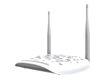 TP-Link TD-W9970 - Wireless router