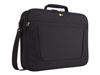 Case Logic Notebook carrying case 17INCH 17.3INCH black