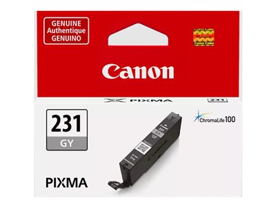 Canon CLI-231 GY - 8.2 ml