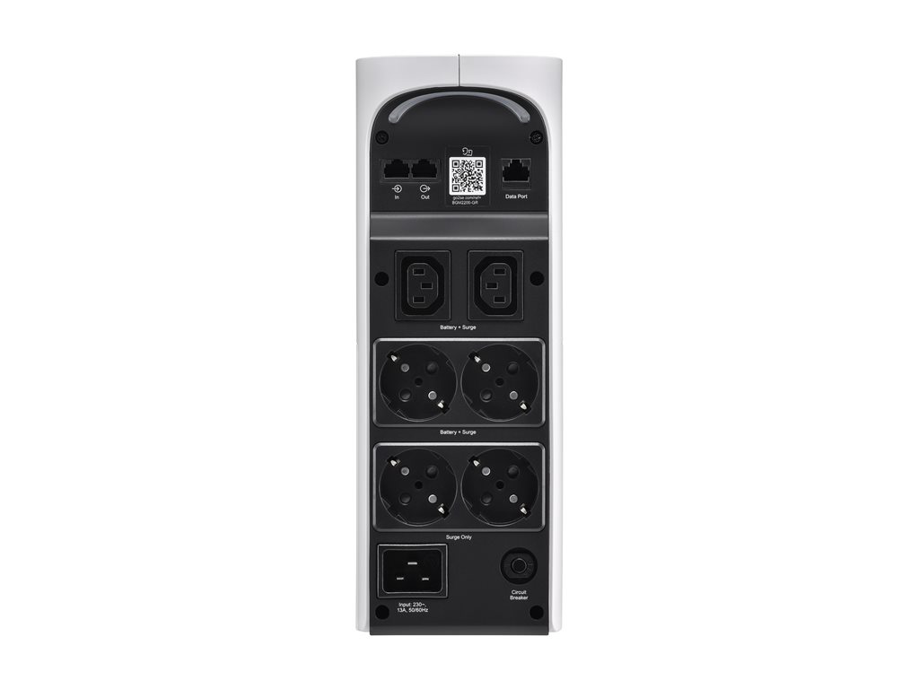APC Back-UPS Pro Gaming