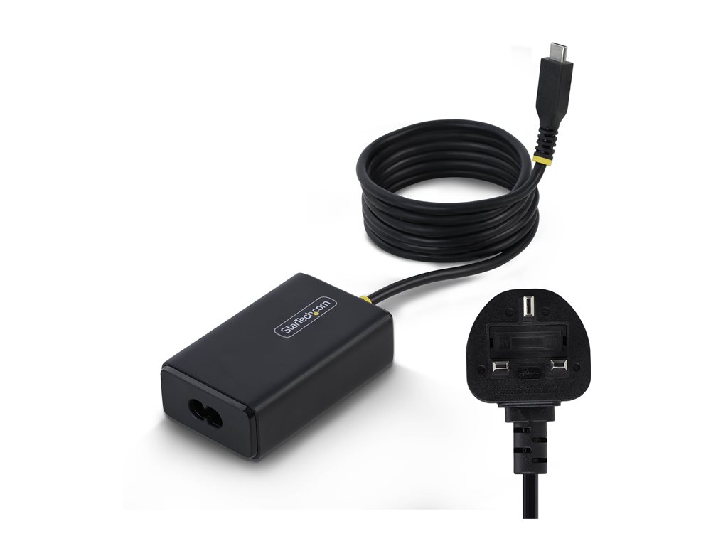 StarTech 165LE-USB-C-CHARGER