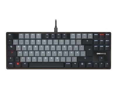 CHERRY KC 500 MX LP - Keyboard