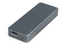 DIGITUS Ekstern Lagringspakning USB-C 3.2 (Gen 2) M.2 NVMe Card