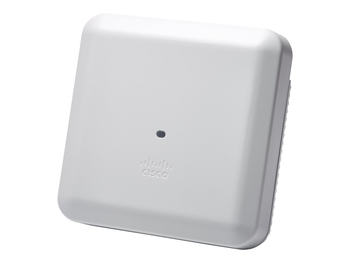 CISCO Aironet 3802I Access Point RF