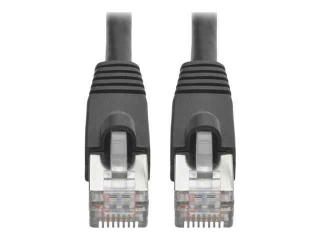 Eaton Tripp Lite Series Cat6a 10G Snagless Shielde