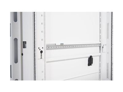 APC NetShelter SX 45U 600mm Wide x 1070