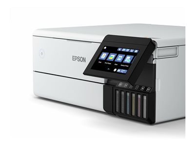 EPSON EcoTank ET-8500 MFP colour ink-jet
