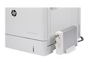 HP Removable Hard Drive Enclosure - Storage drive carrier (caddy) - for Color LaserJet Enterprise MFP 6800, MFP M578; LaserJet Enterprise Flow MFP M578