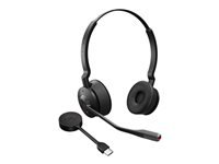 Jabra Micro-casque sans fil UC 9559-430-111