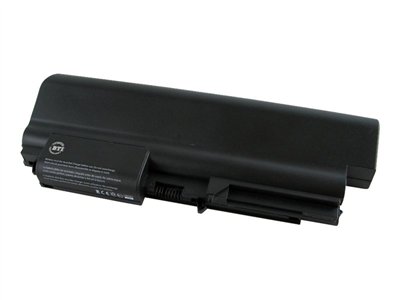 BTI - Notebook battery