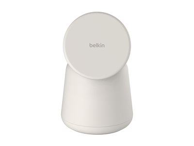 BoostCharge Pro 2-in-1 wireless charging stand - w