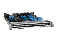 Cisco Solutions Filaires N7K-F348XP-25=