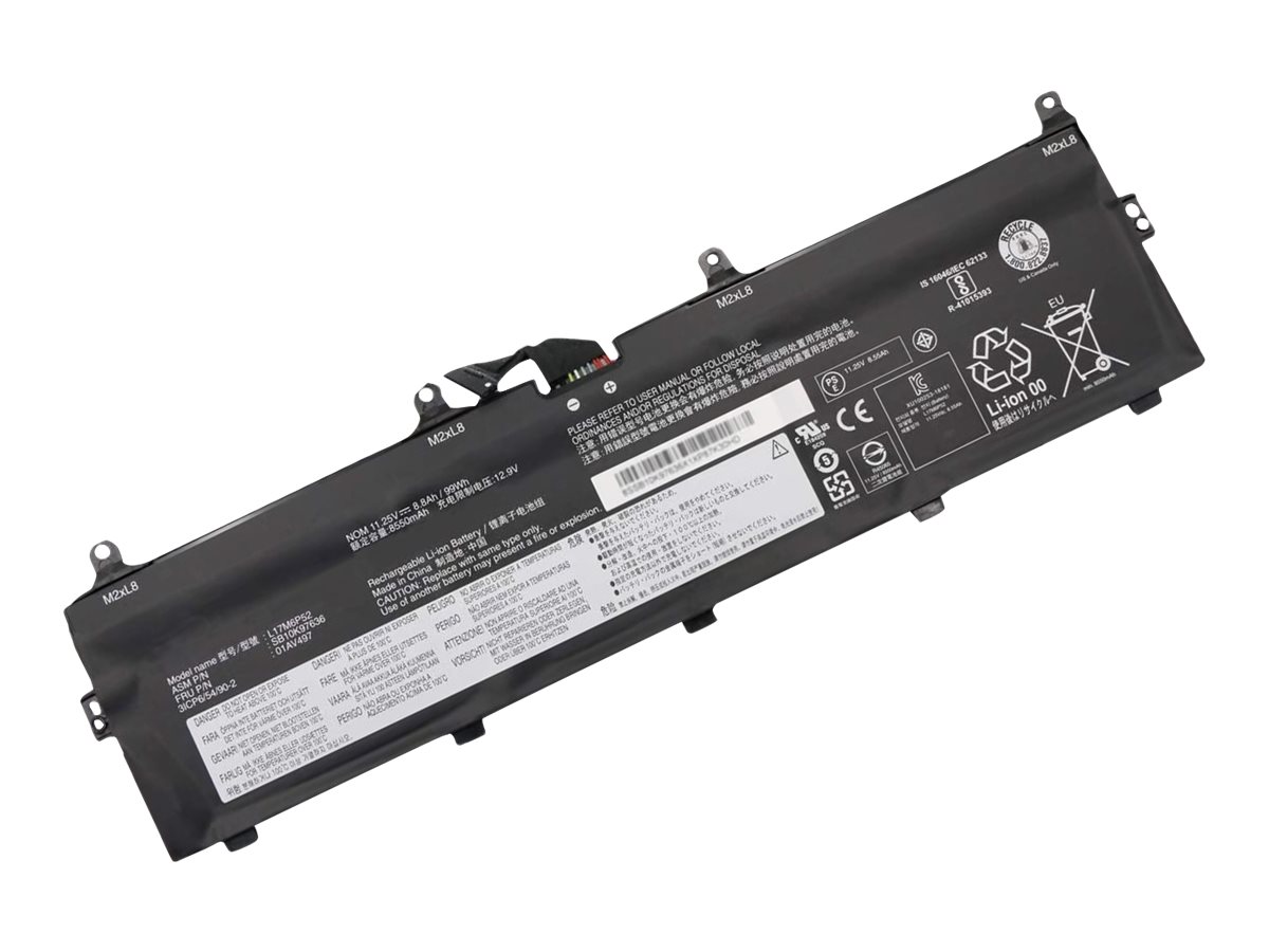 DLH Energy LEVO4538-B097Y2