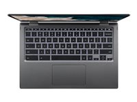 Acer Chromebook Spin 513 R841T - 13.3" - Snapdragon 7c Kryo 468 - 4 GB ...
