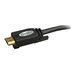 Gefen High Speed HDMI Cable with Ethernet and Mono-LOK