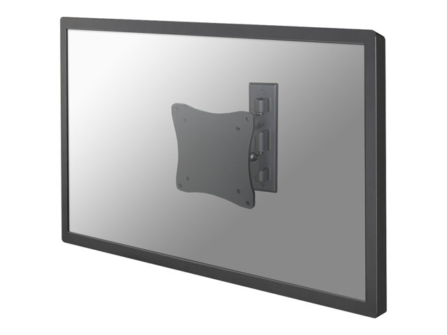 Neomounts FPMA-W810 Support d\'cran mural 10-27" - orientable