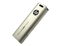 HP x796w 128GB USB 3.1 Gen 1 Sølv