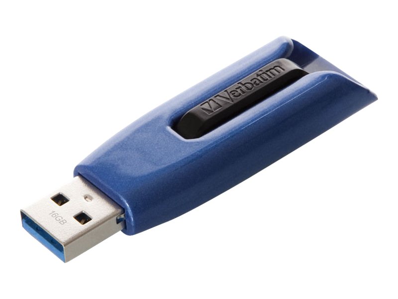 Verbatim Store 'n' Go V3 MAX