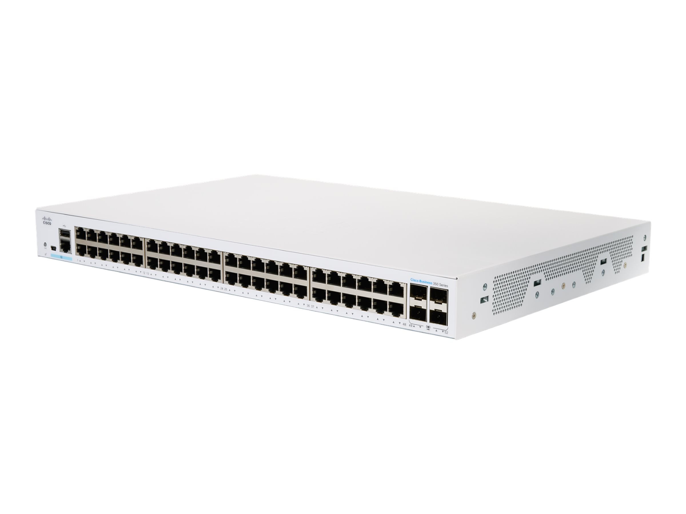 Cisco Business 350 Series 350-48T-4G