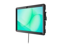 Compulocks PowerMove - Mounting kit (wall bracket) - for tablet - lockable - screen size: 11" - mounting interface: VESA
