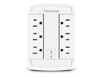 CyberPower Essentiel CSB6WS