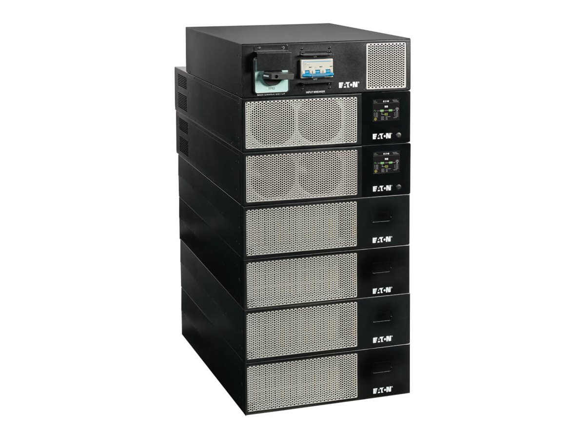 Eaton 93PX - UPS (rack-mountable)