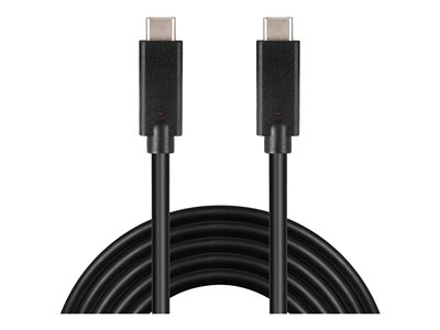 SANDBERG 136-09, Kabel & Adapter Kabel - USB & SANDBERG 136-09 (BILD3)