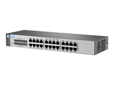 HPE OfficeConnect 1410 24