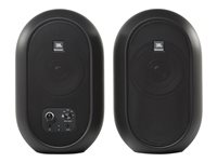 JBL Professional Series 104-BT monitor speakers wireless