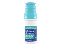 HydraSense Complete for Dry Eyes Drops - 10ml