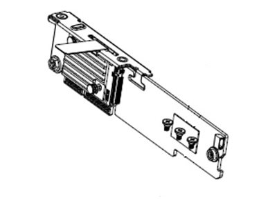 Product shot Right-angle