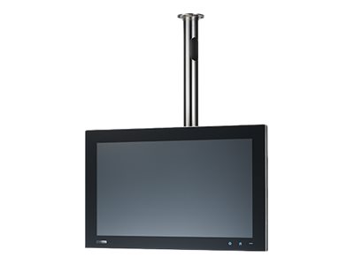 21 PANEL PC W/ ALUM. REAR COVER, J1900