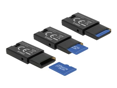 USB-Kartenleser