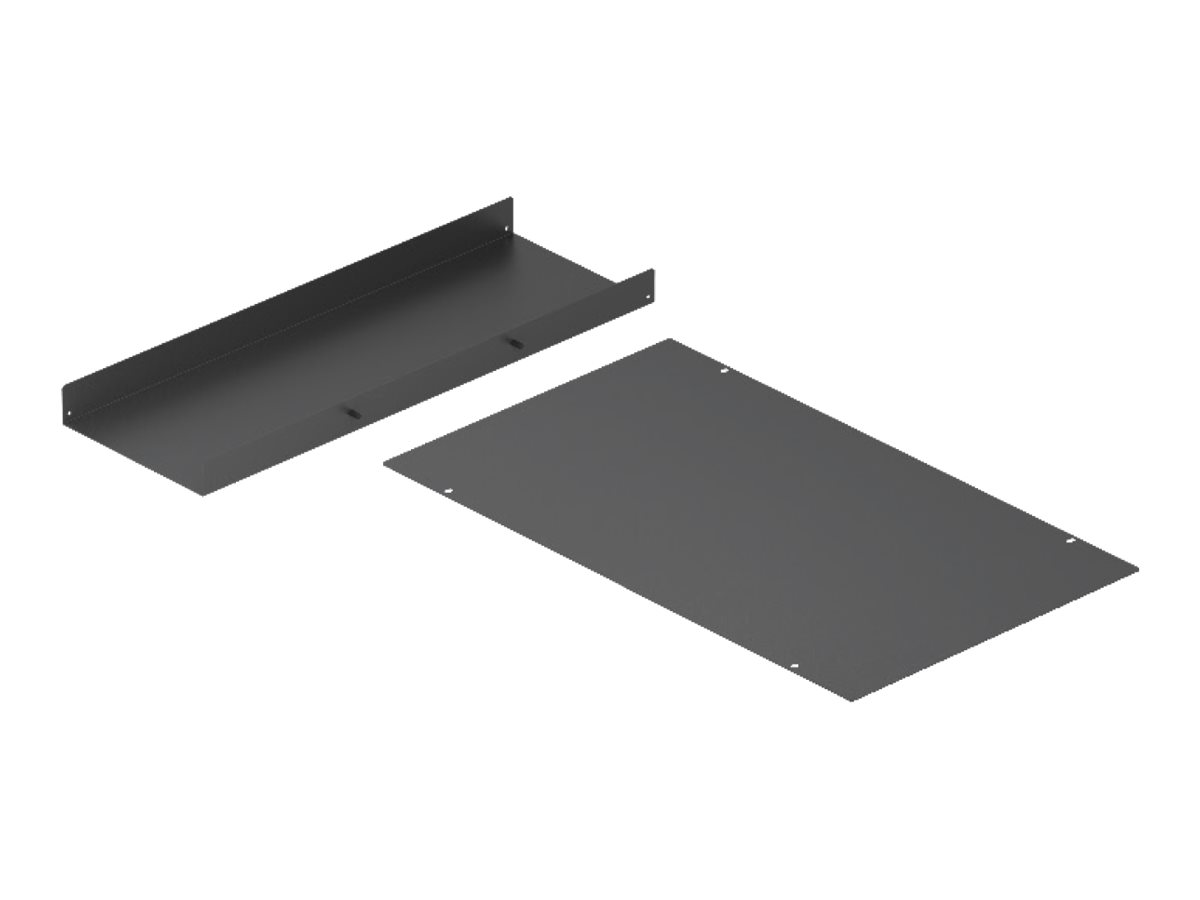 Great Lakes - Rack solid panel